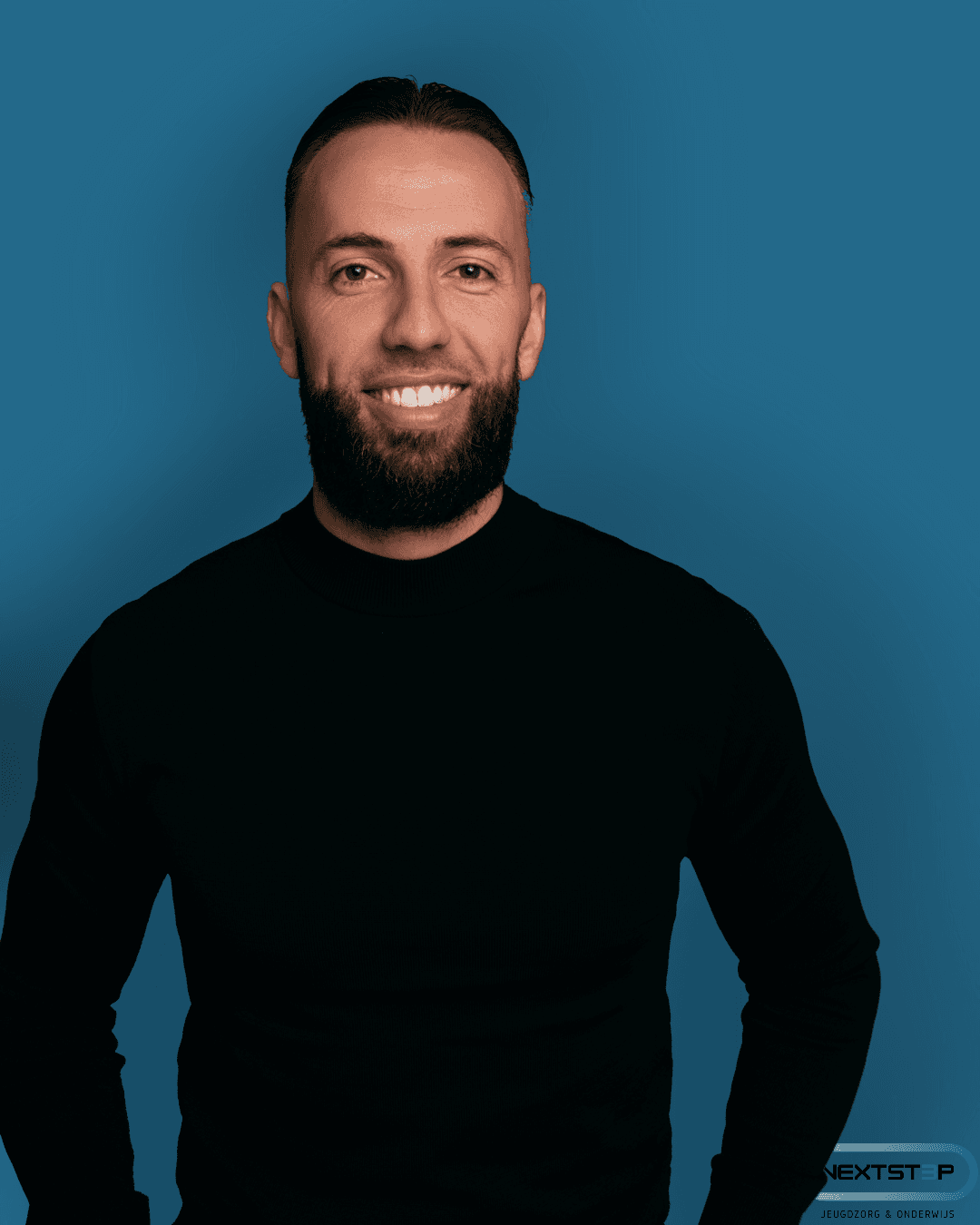 Moncef Tazi – NEXT ST3P