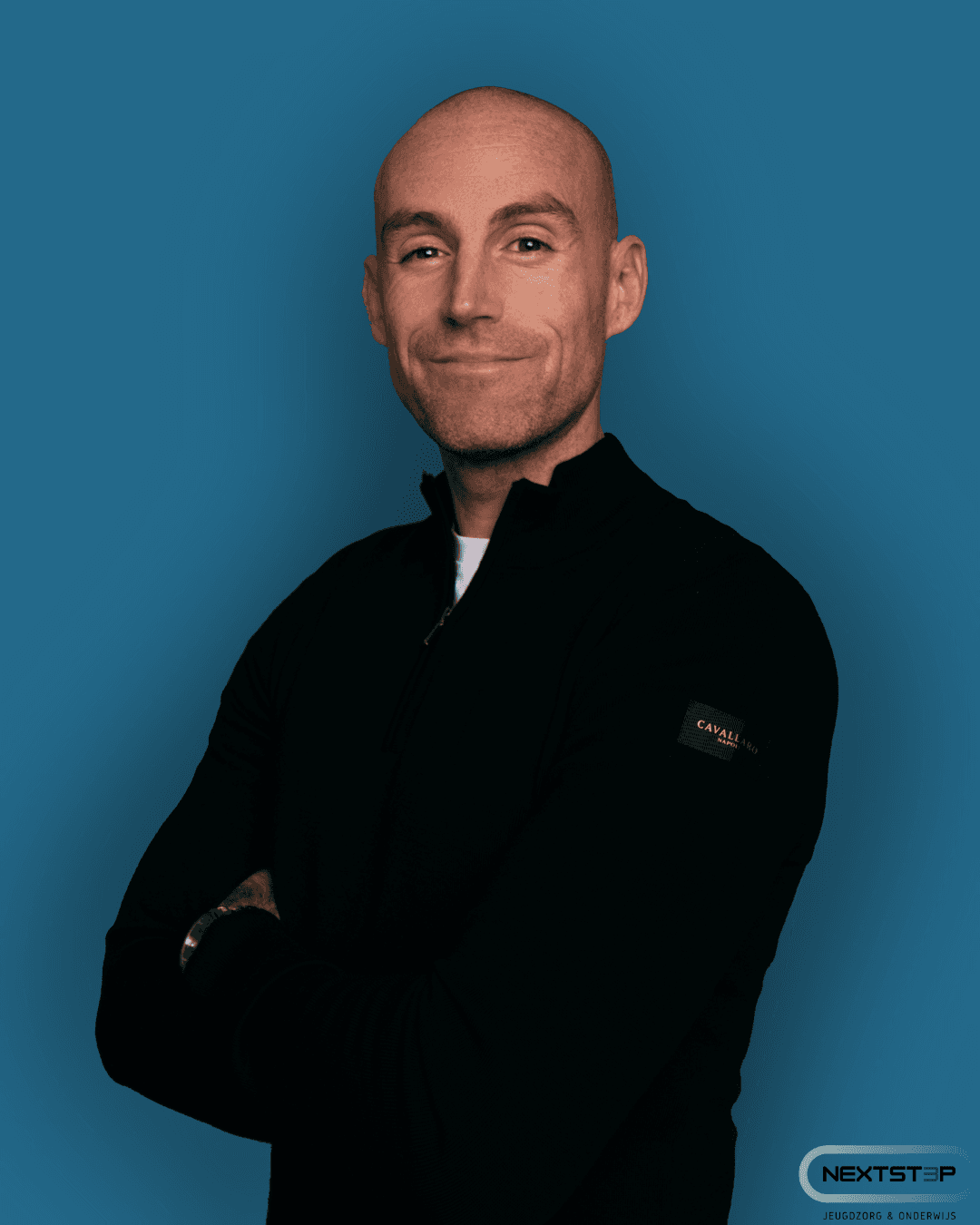 Dennis – NEXT ST3P